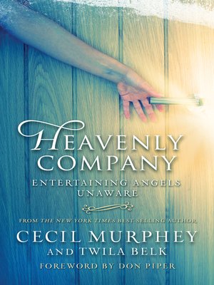 cover image of Heavenly Company